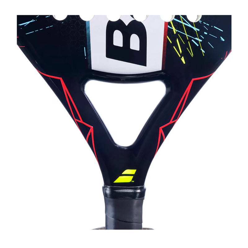 Babolat Viper Junior Padel Racquet 5