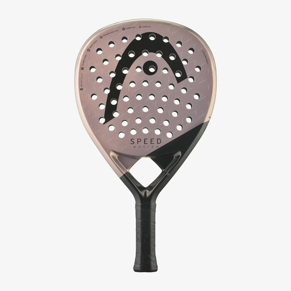 HEAD Speed Motion 2025 Padel Racquet