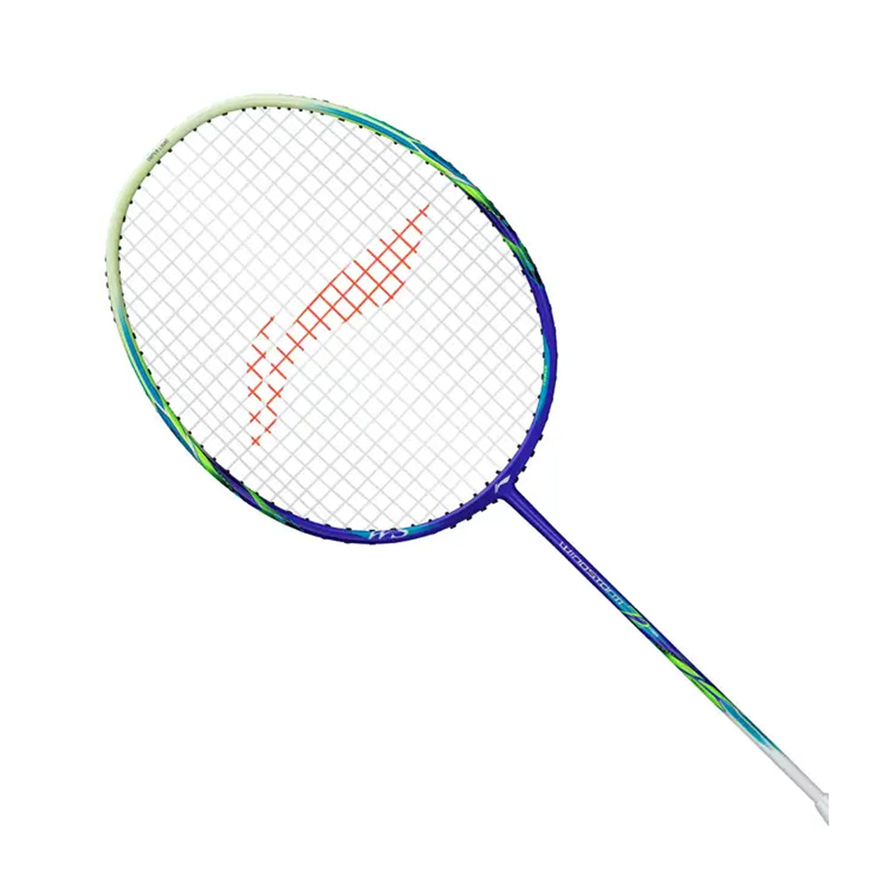 Li-Ning Windstorm 72 Power Badminton Racket