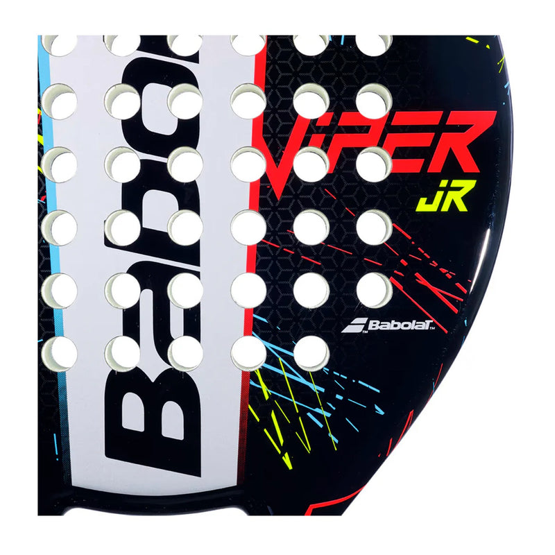 Babolat Viper Junior Padel Racquet 4