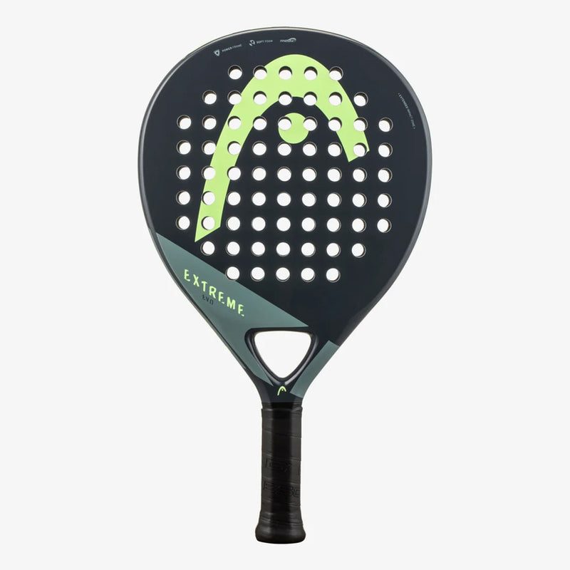 HEAD EVO Extreme 2023 Padel Racquet 3