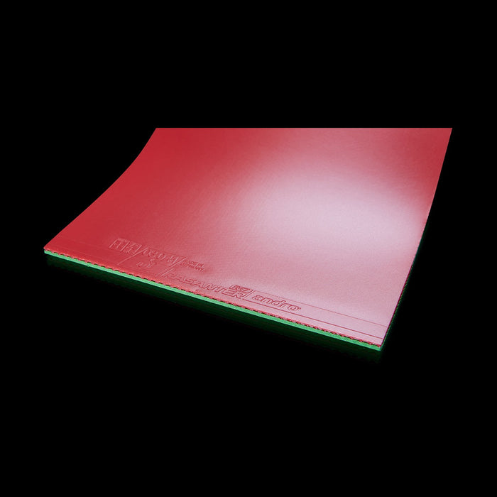 Andro Rasanter R47 Table Tennis Rubber 2