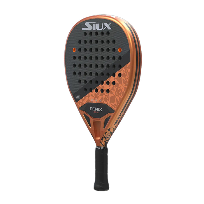 Siux Fenix Go 4 Padel Racquet 2