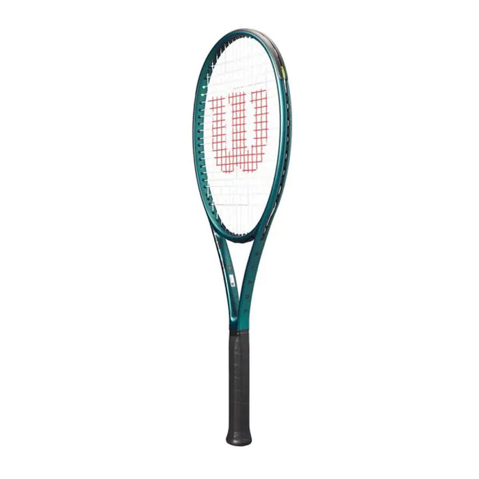 Wilson Blade 100 V9 Tennis Racquet 2