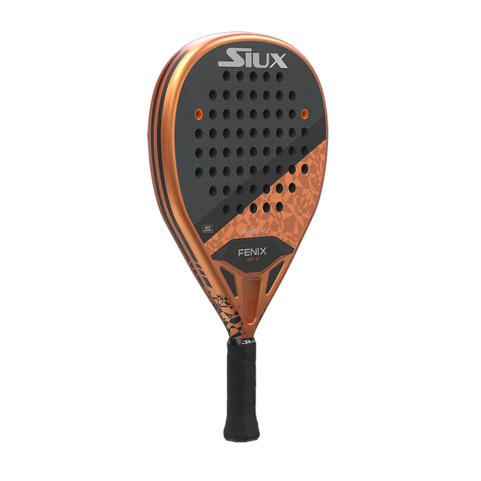 Siux Fenix Go 4 Padel Racquet 3