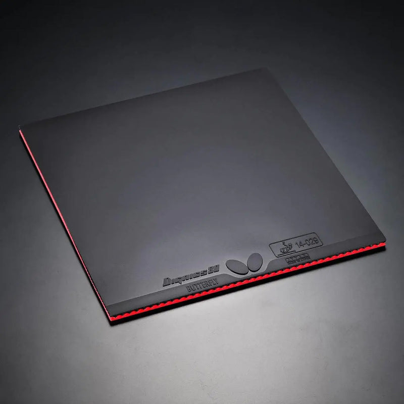 Butterfly Dignics 80 Table Tennis Rubber 5