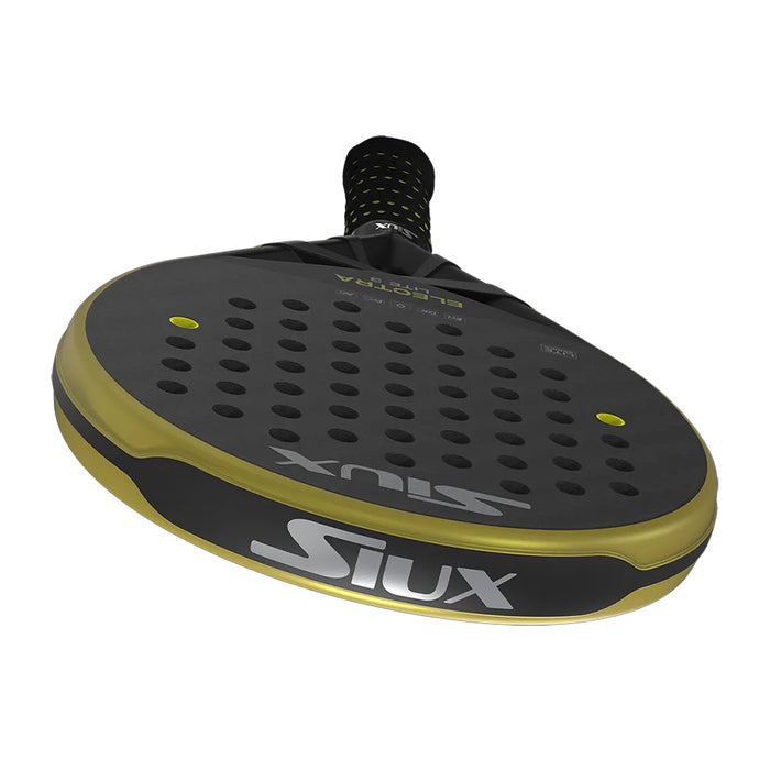 Siux Electra Lite 3 Padel Racquet 5