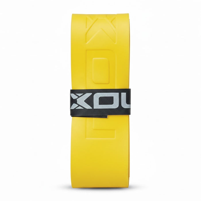 NOX Pro Overgrip (Yellow) 1