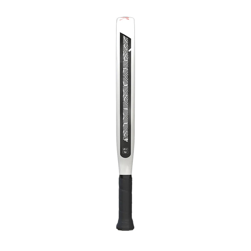 Siux Beat Hybrid Padel Racquet 5