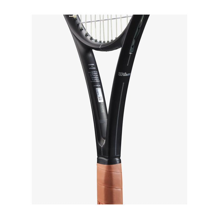 Wilson RF 01 Tennis Racquet 3