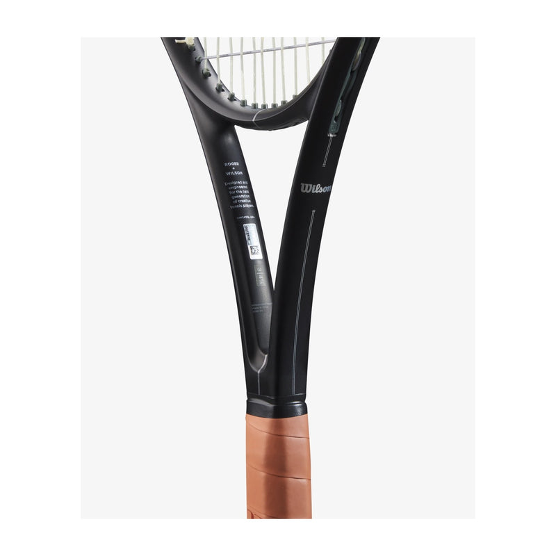 Wilson RF 01 Tennis Racquet 3