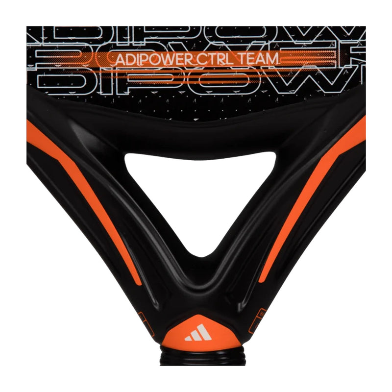 Adidas Adipower CTRL Team 3.3 Padel Racquet 4