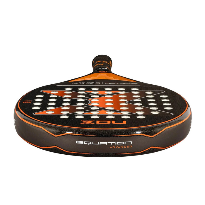 NOX Equation Advanced Series 2024 Padel Racquet 6