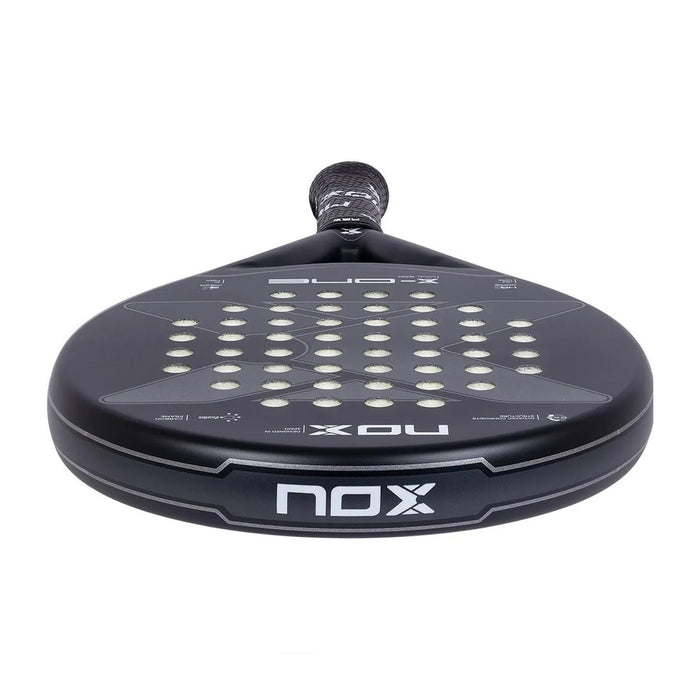 Nox X-One Casual Series 2023 Padel Racquet 6