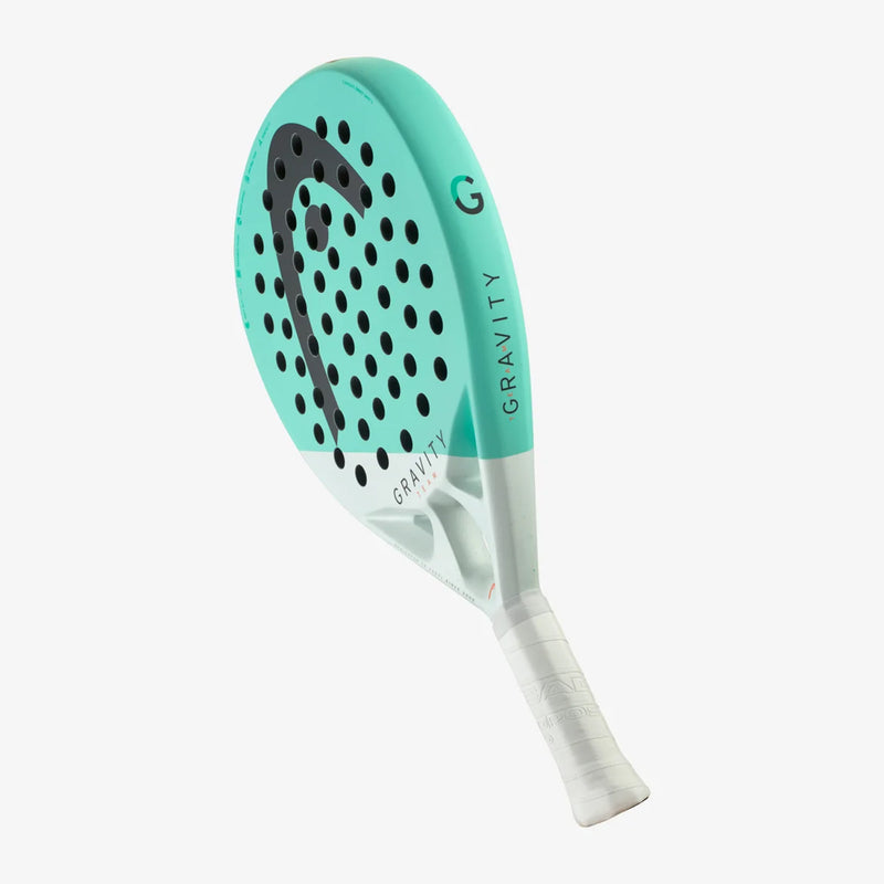 HEAD Gravity Team 2024 Padel Racquet 4
