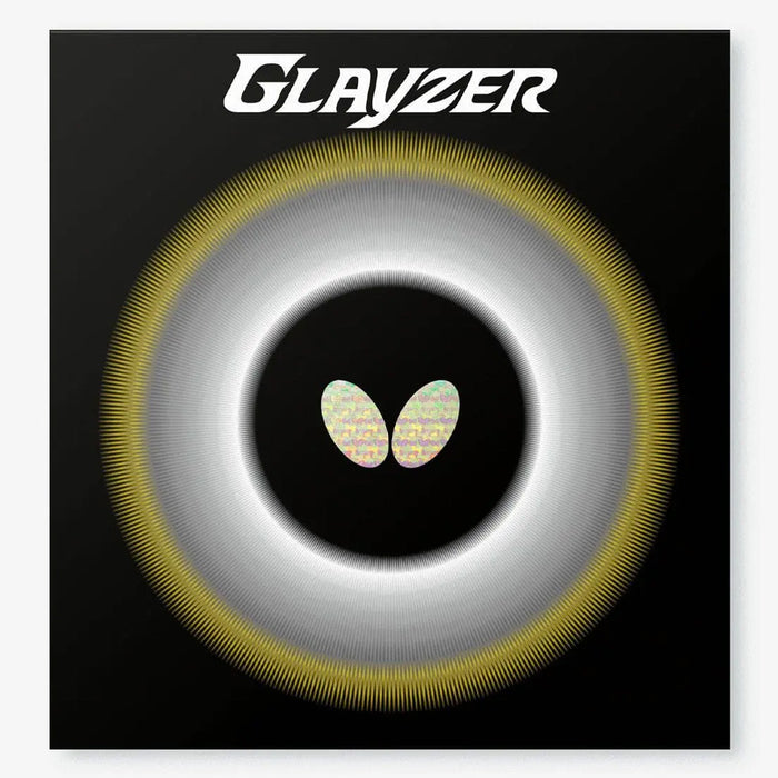 Butterfly Glayzer Table Tennis Rubber 1