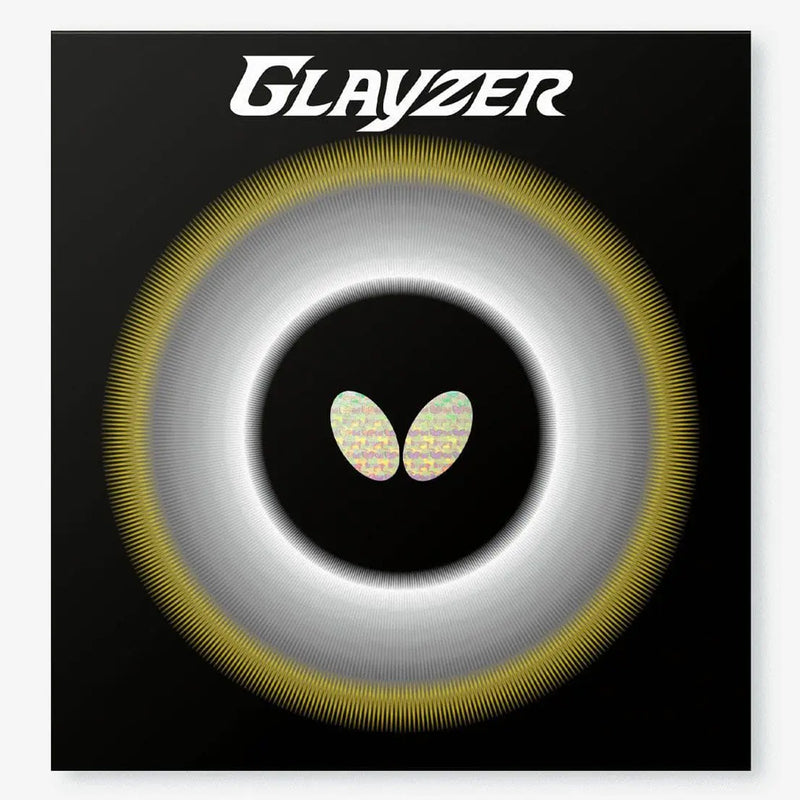 Butterfly Glayzer Table Tennis Rubber 1
