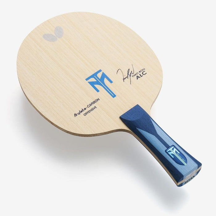 Butterfly Timo Boll ALC Table Tennis Blade 1