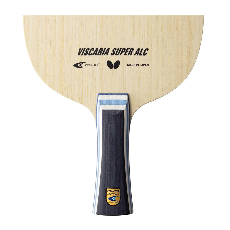 Butterfly Viscaria Super ALC Table Tennis Blade 2