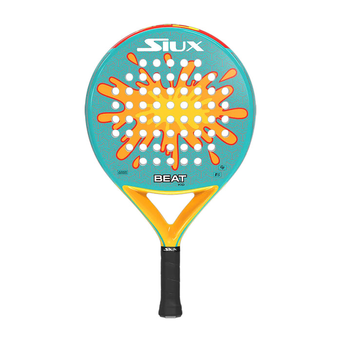 Siux Beat Kid Padel Racquet 1
