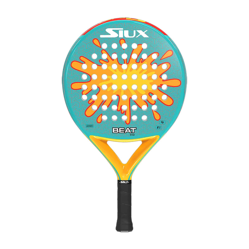 Siux Beat Kid Padel Racquet 1