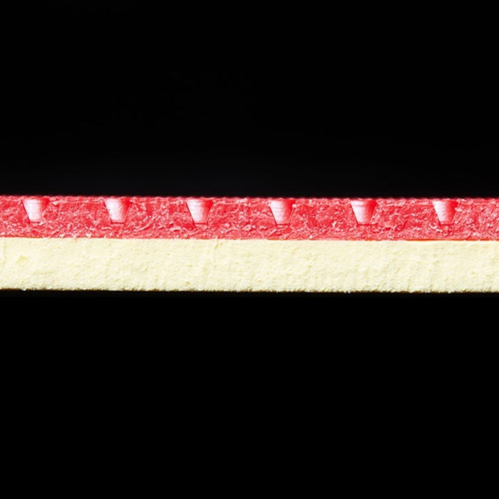 Andro BLOWFISH Table Tennis Rubber 3
