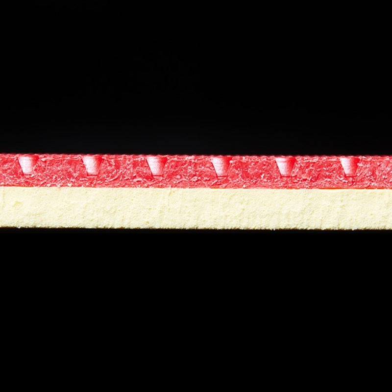 Andro BLOWFISH Table Tennis Rubber 3