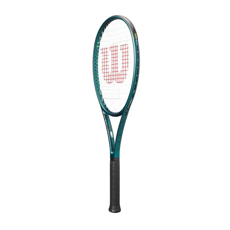 Wilson Blade 98 (18 x 20) V9 Tennis Racquet 2