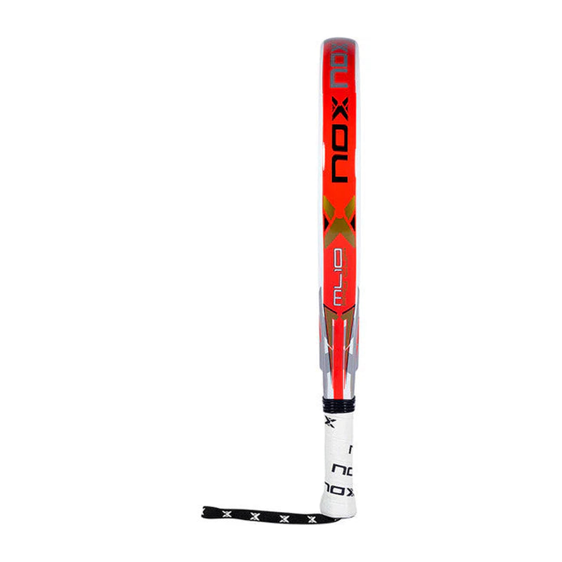NOX ML10 Pro Cup Ultralight Padel Racquet 6