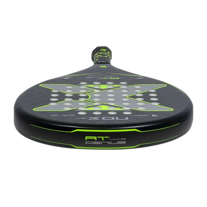 NOX AT Genius Ultralight Padel Racquet 4