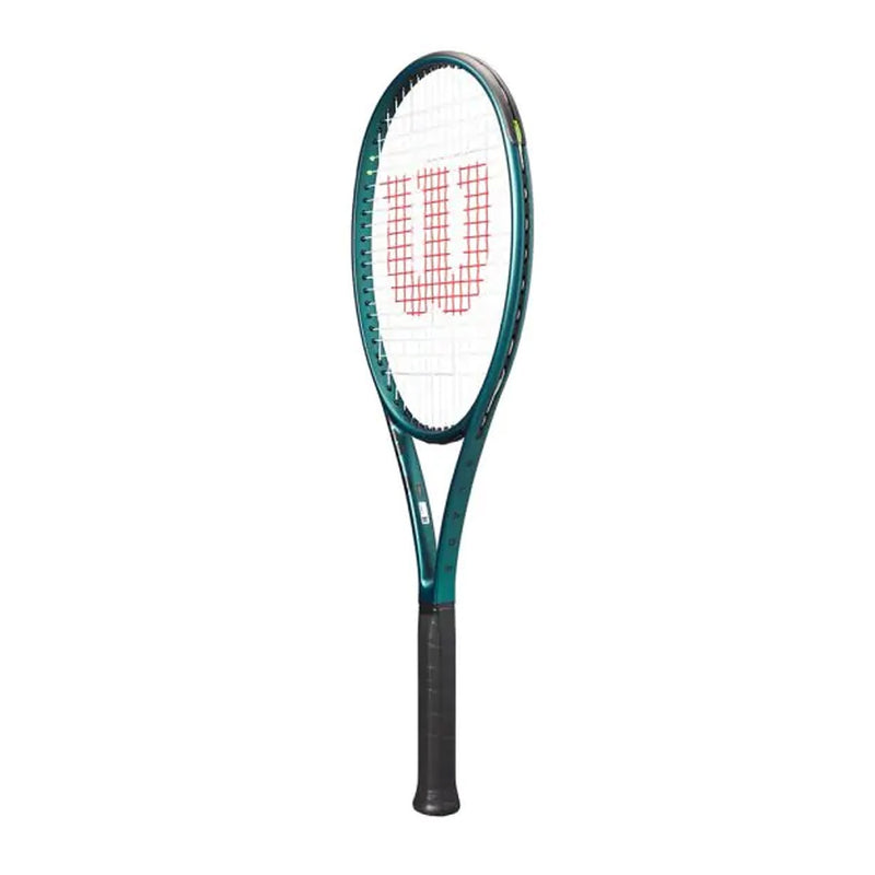 Wilson Blade 98 (16 x 19) V9 Tennis Racquet 2