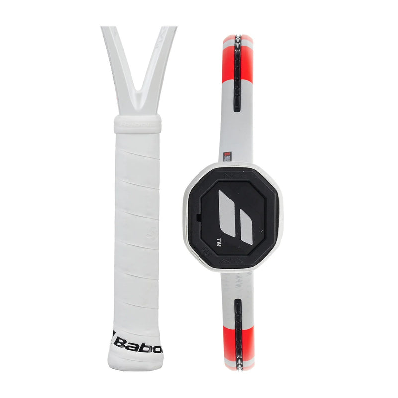 Babolat Pure Strike 100 Tennis Racquet 8