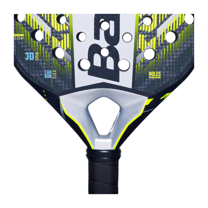 Babolat Counter Veron 2025 Padel Racquet 5
