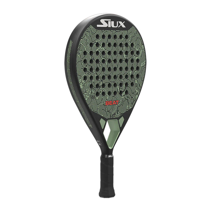 Siux Beat Control Padel Racquet 3
