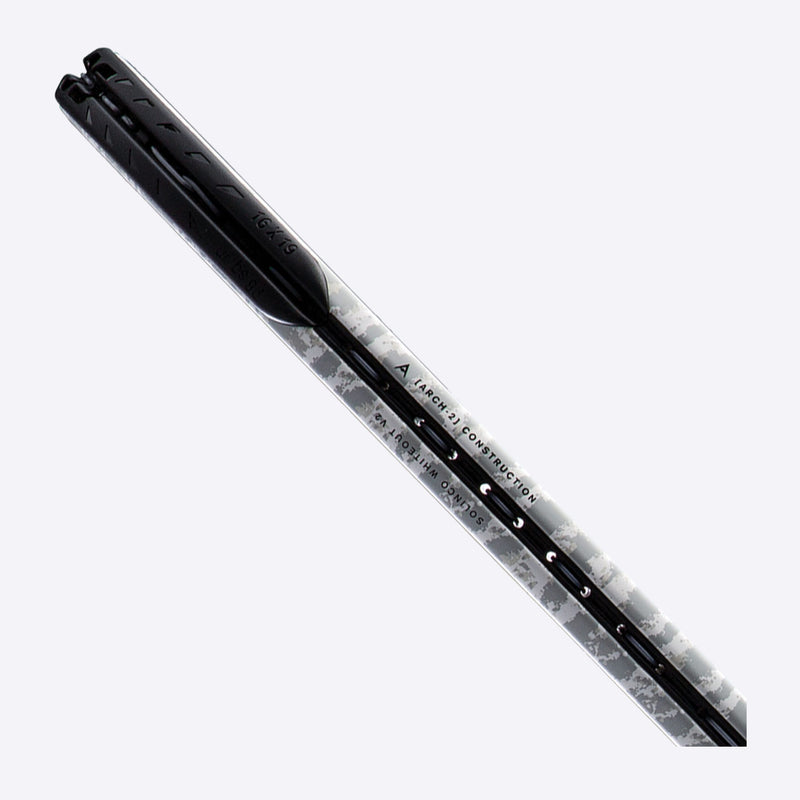 Solinco Whiteout 290 V2 (16 x 19) Tennis Racquet 3