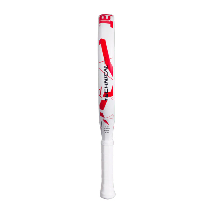 Babolat Technical Vertuo Juan Lebron 2025 Padel Racquet 4