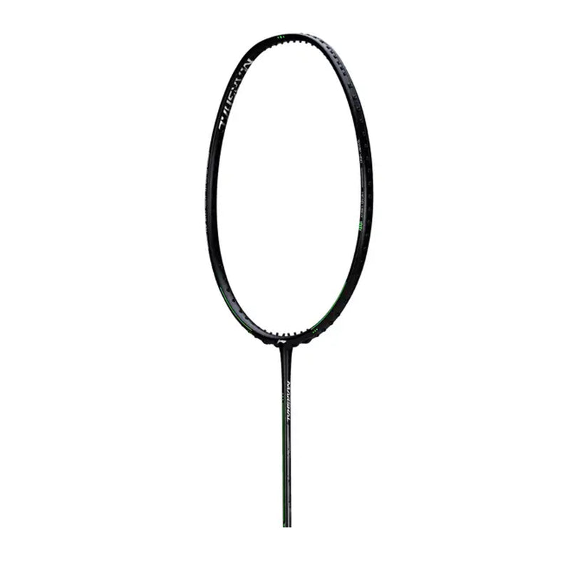 Li-Ning Turbo Charging Marshal Badminton Racket - Black (4U) 4