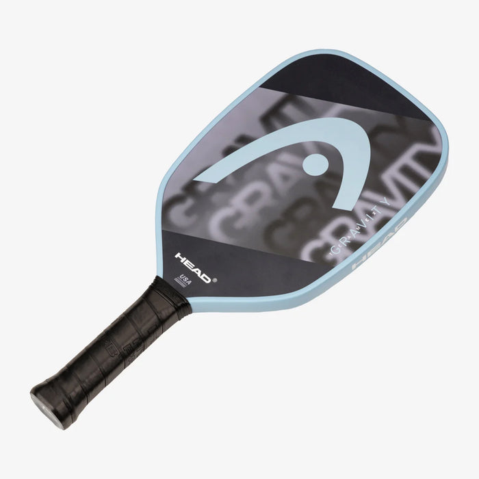 HEAD Gravity Team EX 2025 Pickleball Paddle 3