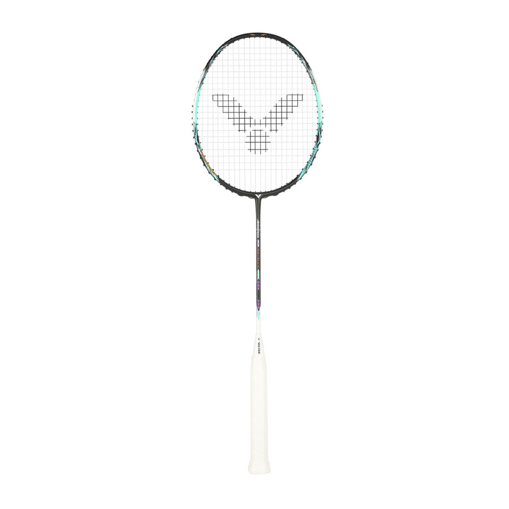 Victor Auraspeed 90K Metallic Badminton Racket