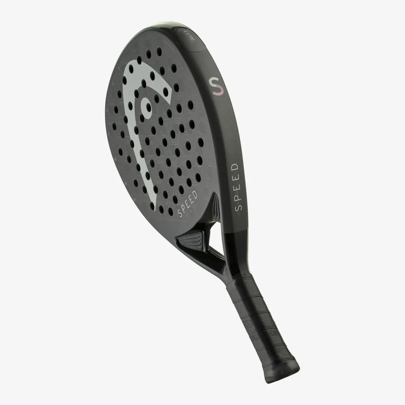 HEAD Speed Pro 2025 Padel Racquet 3