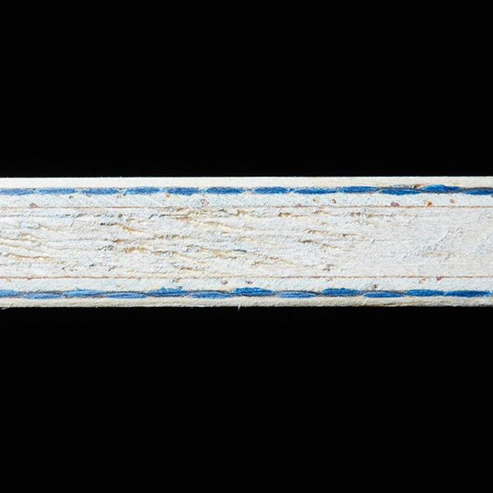 Andro TREIBER CO OFF/S Table Tennis Blade 2