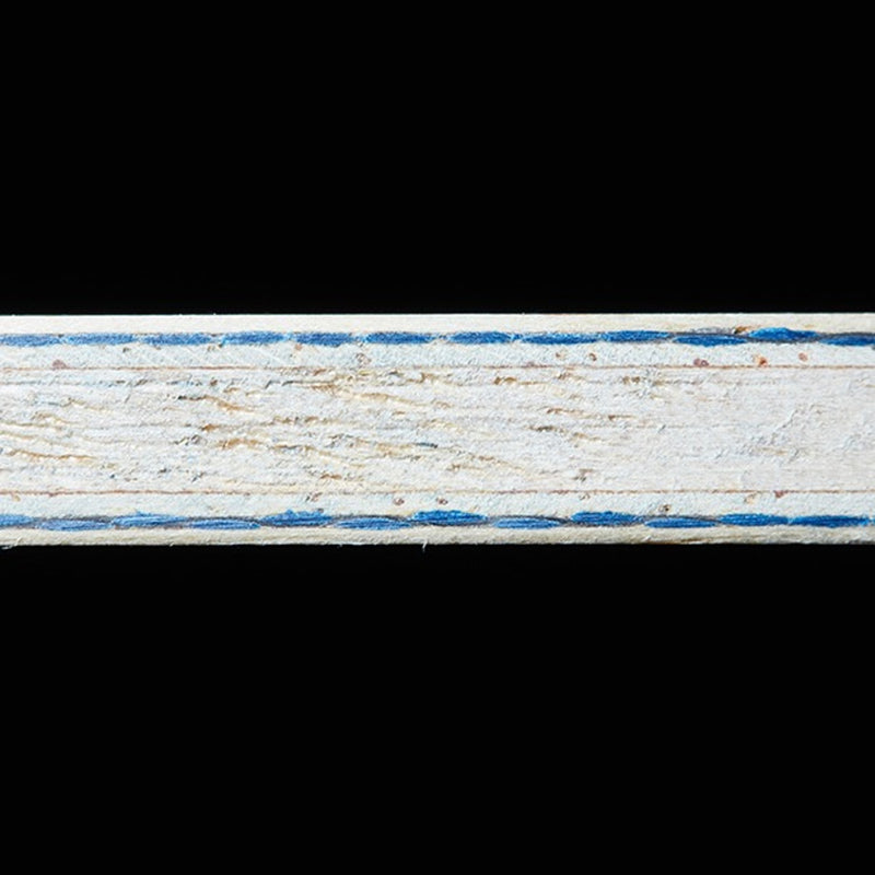 Andro TREIBER CO OFF/S Table Tennis Blade 2