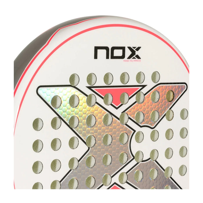 NOX Equation Light Advanced Series Padel Racquet 3