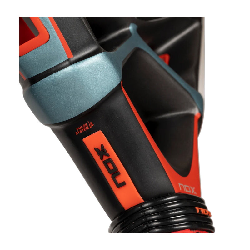 Nox ML10 Bahia Luxury Series 12K 2024 Padel Racquet 4
