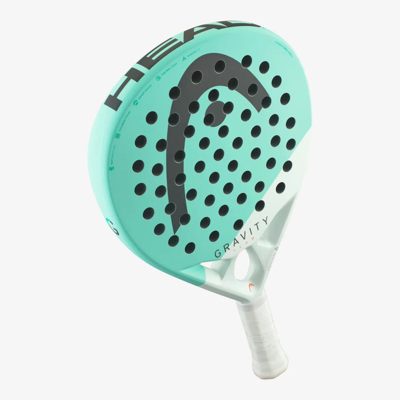 HEAD Gravity Team 2024 Padel Racquet 3
