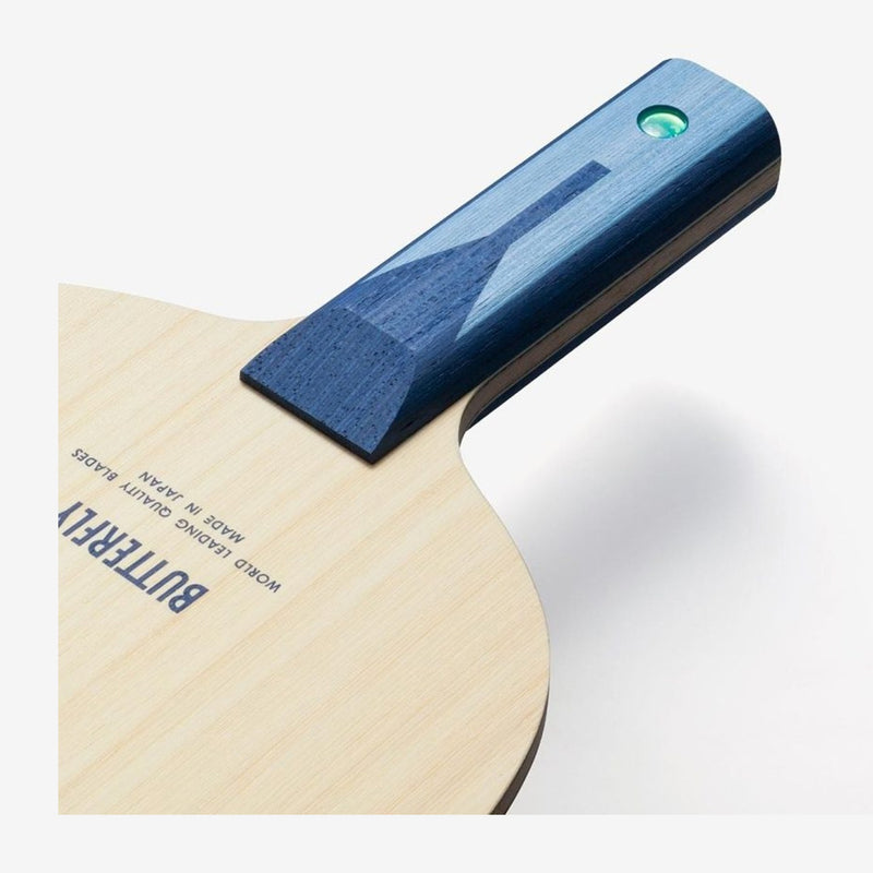 Butterfly Timo Boll ALC Table Tennis Blade 4