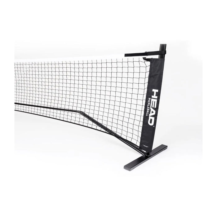 HEAD Portable Pickleball Net System 1