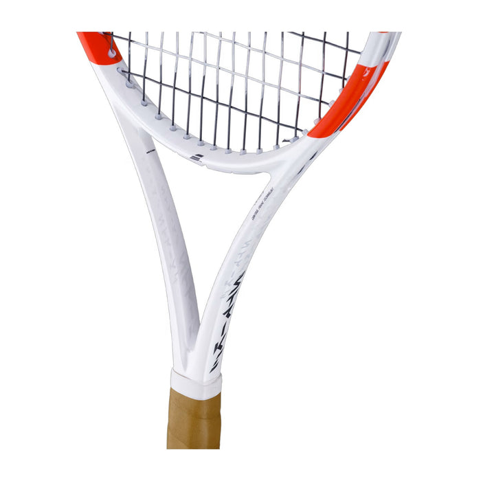 Babolat Pure Strike 97 Tennis Racquet 7