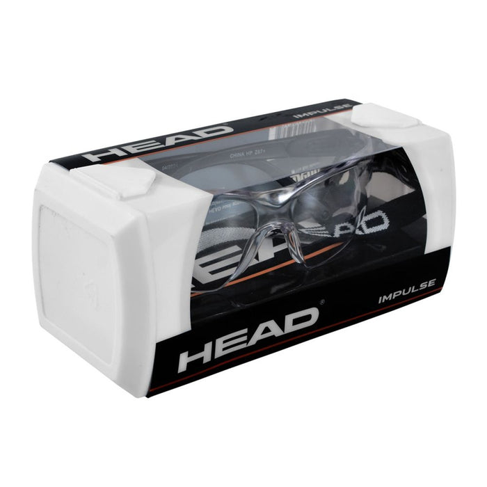 HEAD Impulse Squash Eyewear 5