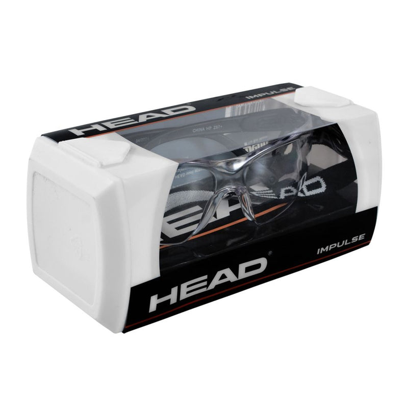 HEAD Impulse Squash Eyewear 5